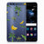 Huawei P10 Plus TPU Case Banana Tree