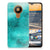 Hoesje maken Nokia 5.3 Painting Blue