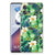 Motorola Edge 30 Fusion TPU Case Orchidee Groen B2C Telecom