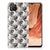 OPPO A73 4G TPU Hoesje Salamander Grey B2C Telecom