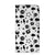 Mobiel BookCase iPhone 13 Pro Silver Punk - B2C Telecom