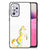 Samsung Galaxy A33 5G Hoesje Horse Color B2C Telecom