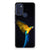 Motorola Moto G60s TPU Hoesje Papegaai B2C Telecom