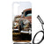 Samsung Galaxy S23 Plus Anti-shock Hoesje met foto Vintage Auto B2C Telecom