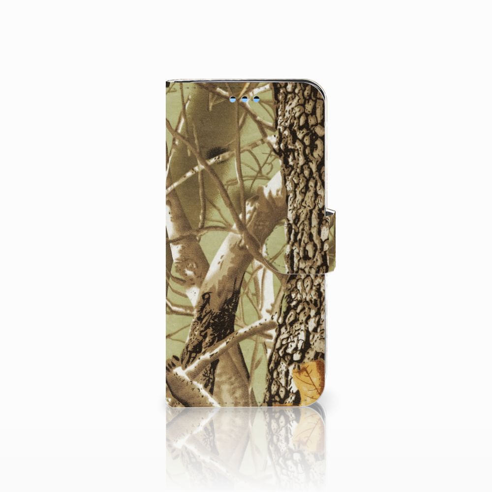 Samsung Galaxy S9 Hoesje Wildernis
