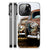 iPhone 14 Pro Silicone Back Case Vintage Auto B2C Telecom