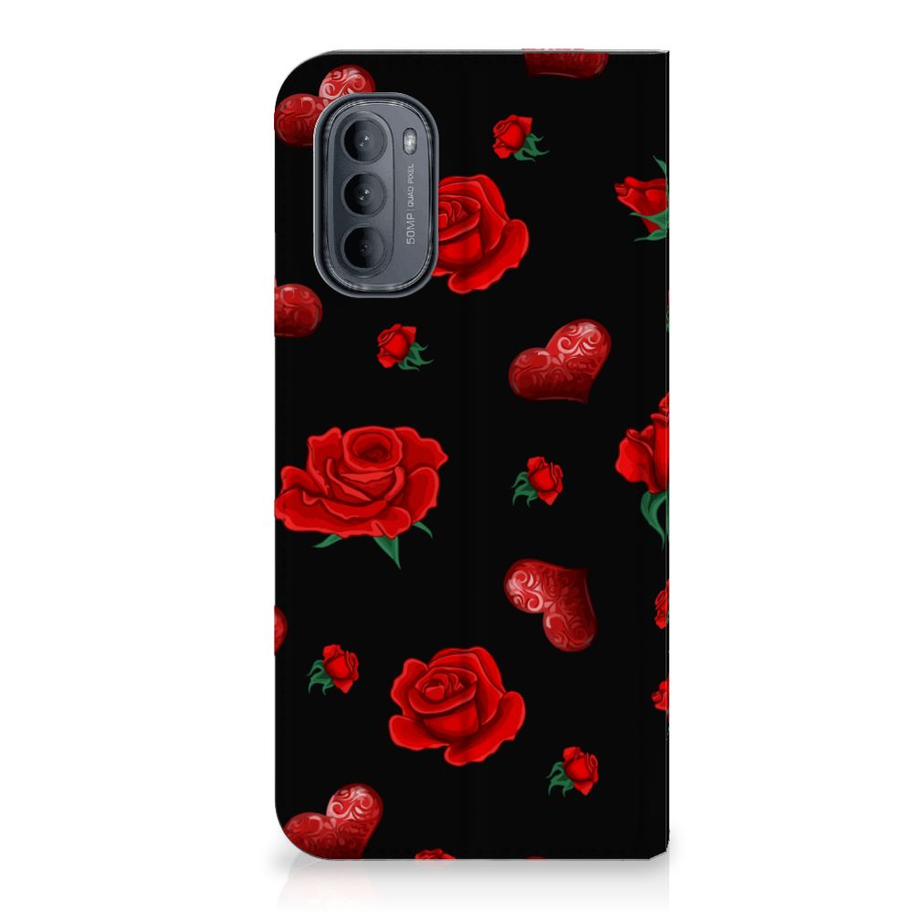 Motorola Moto G31 | G41 Magnet Case Valentine - B2C Telecom