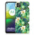 Motorola Moto G9 Power TPU Case Orchidee Groen