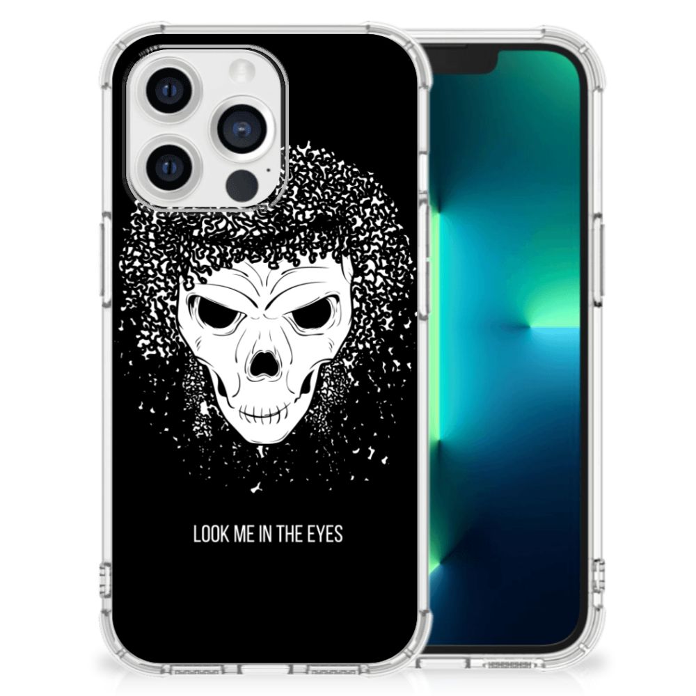 Extreme Case Apple iPhone 13 Pro Skull Hair B2C Telecom