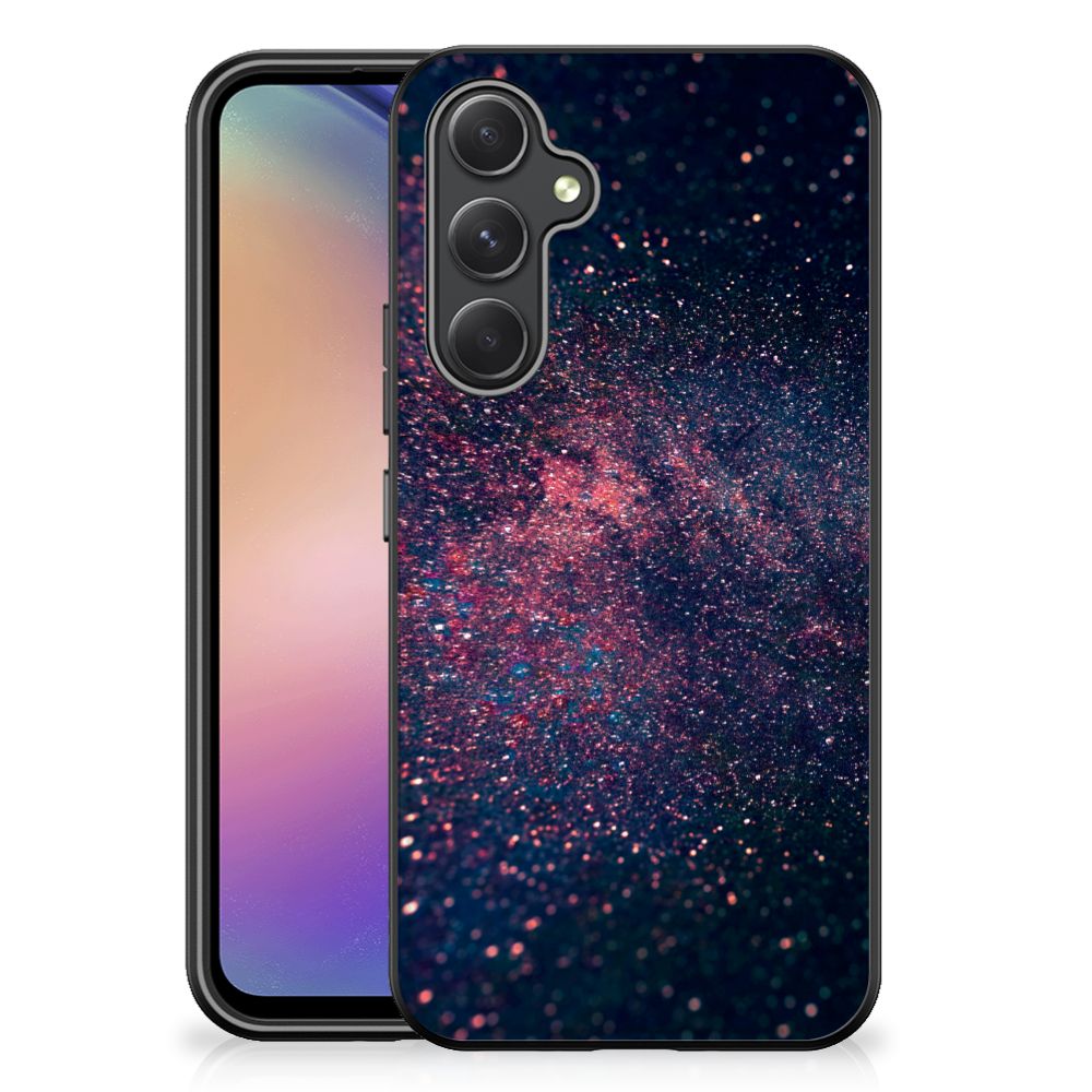 Samsung Galaxy A54 Backcover Stars