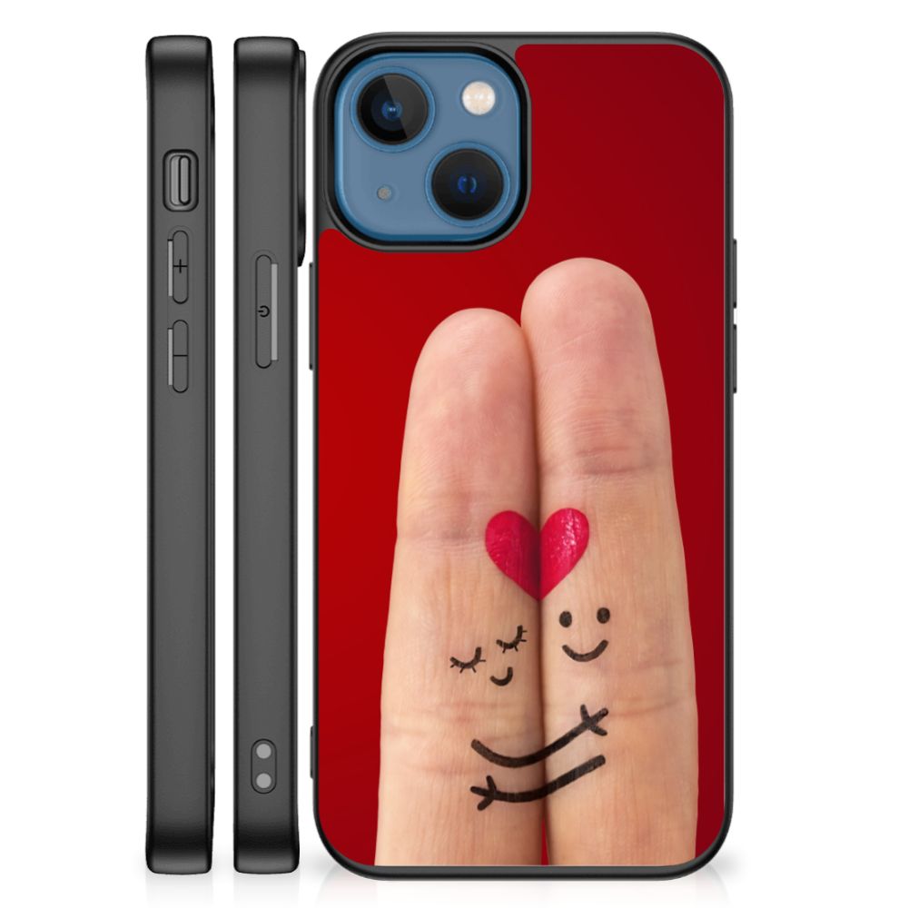 Apple iPhone 13 mini GSM Cover Liefde - Origineel Romantisch Cadeau B2C Telecom