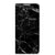 Xiaomi 12 | 12X Standcase Marmer Zwart - Origineel Cadeau Vader - B2C Telecom