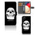 Telefoonhoesje met Naam Samsung Galaxy A03s Skull Eyes
