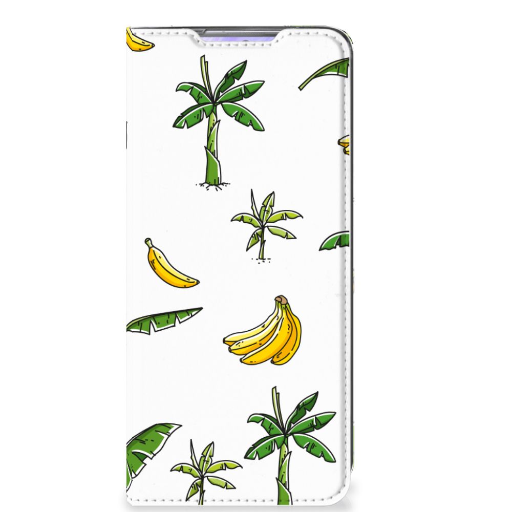 Samsung Galaxy S20 Ultra Smart Cover Banana Tree - B2C Telecom