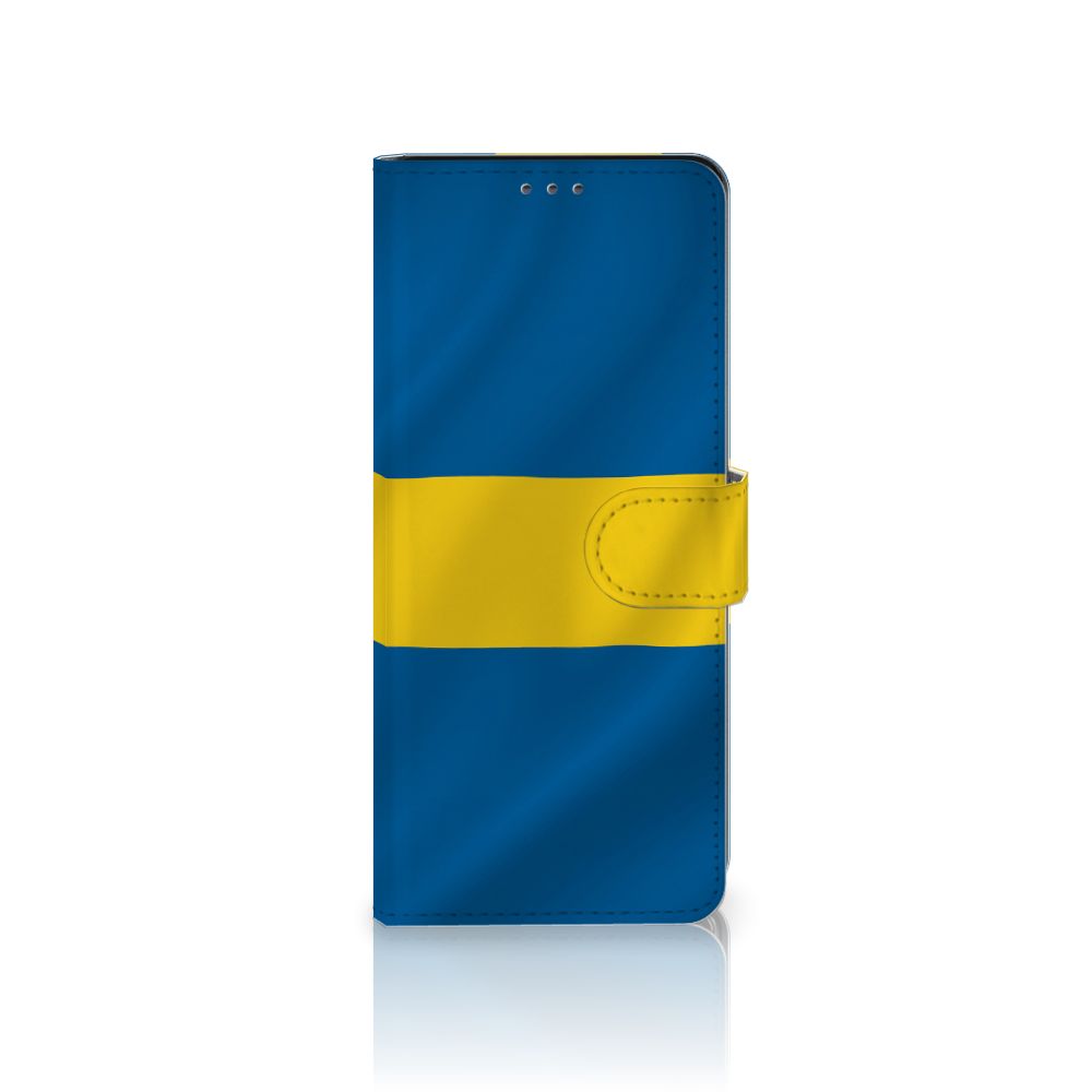 Sony Xperia 5II Bookstyle Case Zweden