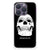 Extreme Case iPhone 15 Pro Skull Eyes