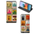 Xiaomi Redmi Note 10 Pro Book Cover Postzegels - B2C Telecom