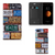 Apple iPhone 7 Plus | 8 Plus Stand Case Kentekenplaten