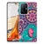 Xiaomi 11T | 11T Pro Hoesje maken Cirkels en Vlinders B2C Telecom