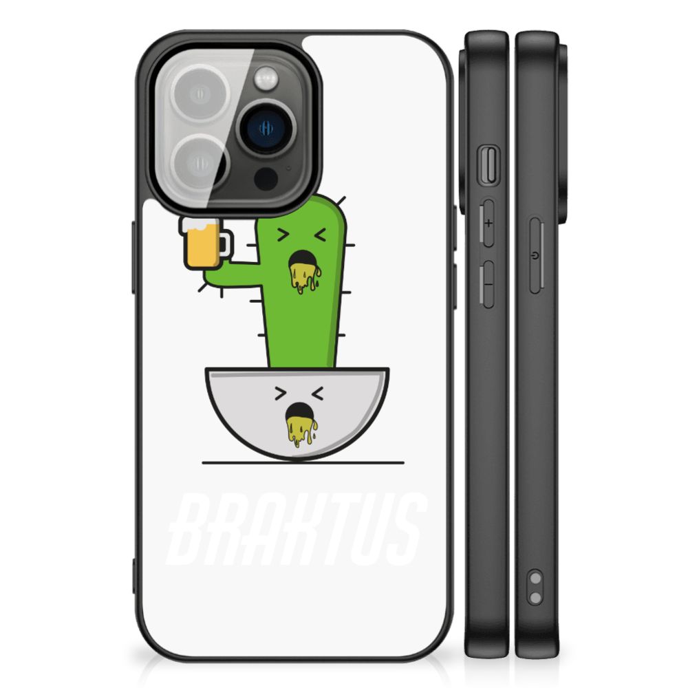 iPhone 13 Pro Hoesje Braktus B2C Telecom