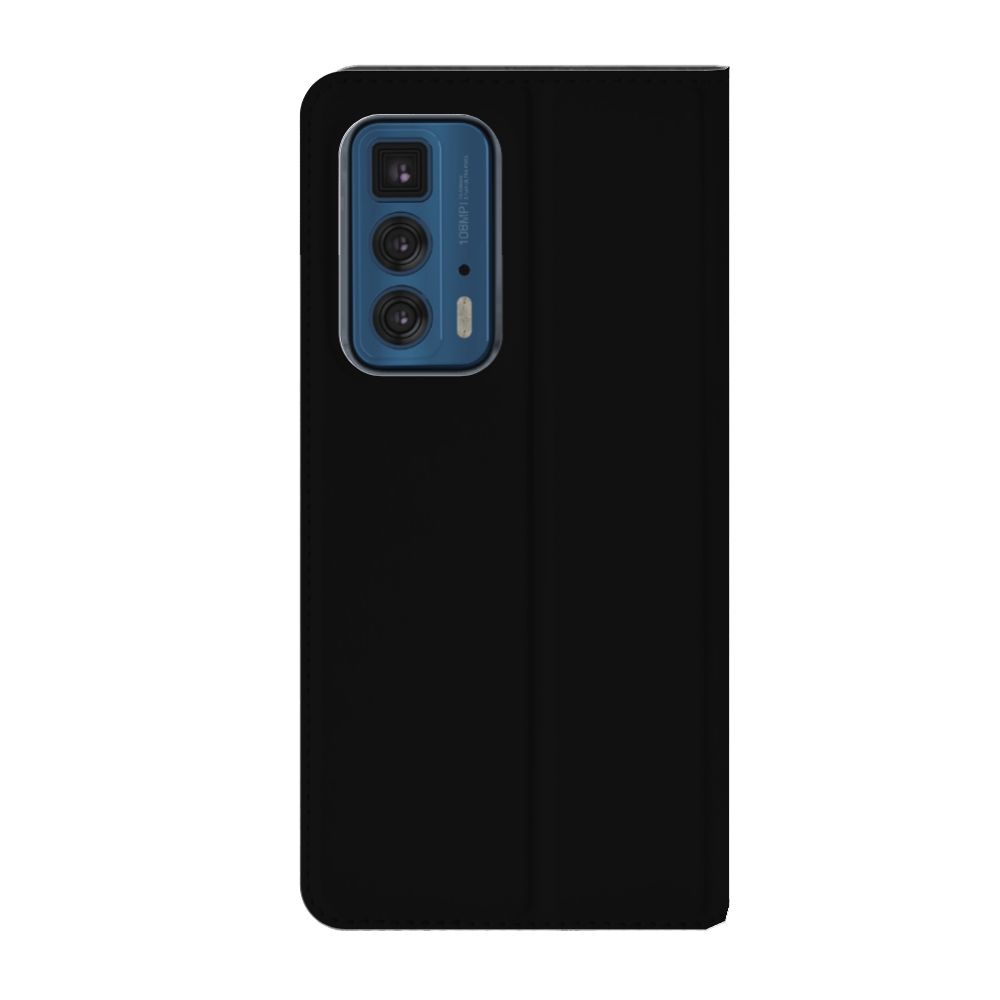 Motorola Edge 20 Pro Magnet Case Boho Stay Wild - B2C Telecom