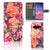 Samsung Galaxy S10 Hoesje Bosje Bloemen