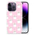 Apple iPhone 14 Pro TPU Hoesje Sleeping Cats B2C Telecom
