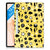 Tablet BackCover Samsung Galaxy Tab S7FE Punk Geel - B2C Telecom