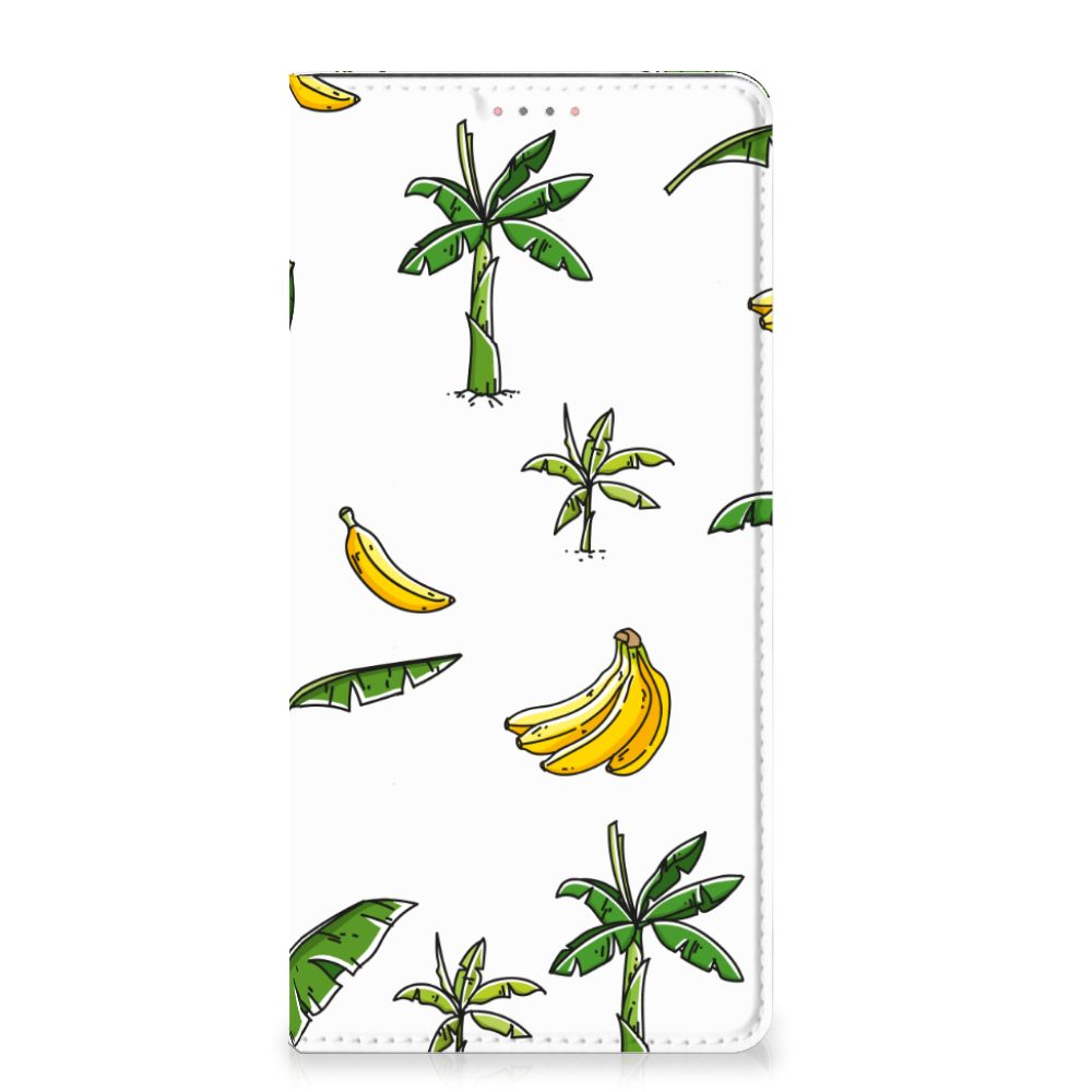 Samsung Galaxy A13 (4G) Smart Cover Banana Tree - B2C Telecom