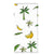 Samsung Galaxy A13 (4G) Smart Cover Banana Tree - B2C Telecom