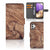 Samsung Galaxy A32 4G Book Style Case Tree Trunk