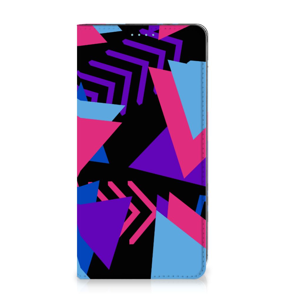 Samsung Galaxy A53 Stand Case Funky Triangle