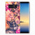 Samsung Galaxy Note 8 TPU Case Bosje Bloemen
