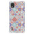 Nokia C2 2nd Edition Anti-Shock Hoesje Tiles Color