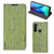Motorola Moto G Pro Book Wallet Case Green Wood - B2C Telecom