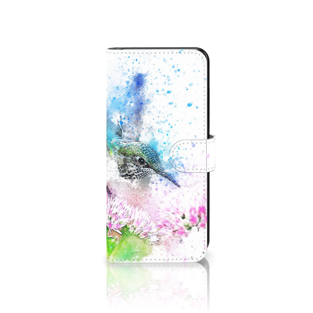 Hoesje OPPO Reno8 Vogel