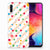 Samsung Galaxy A50 TPU bumper Dots