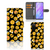 Samsung Galaxy S20 Telefoon Hoesje Emoji