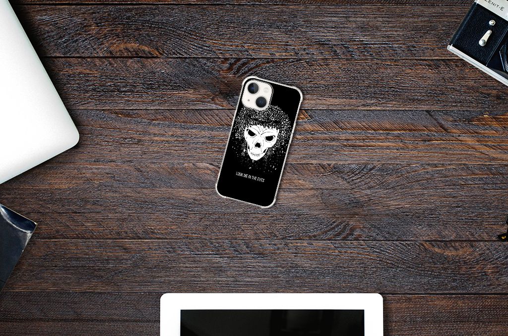 Extreme Case iPhone 13 Skull Hair B2C Telecom