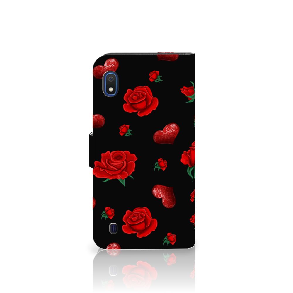 Samsung Galaxy A10 Leuk Hoesje Valentine