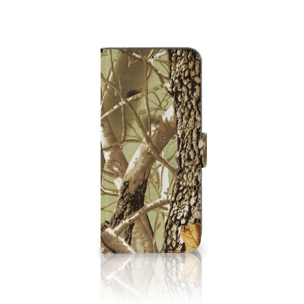 Samsung Galaxy A03s Hoesje Wildernis