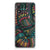 Motorola Moto E13 TPU bumper Aztec