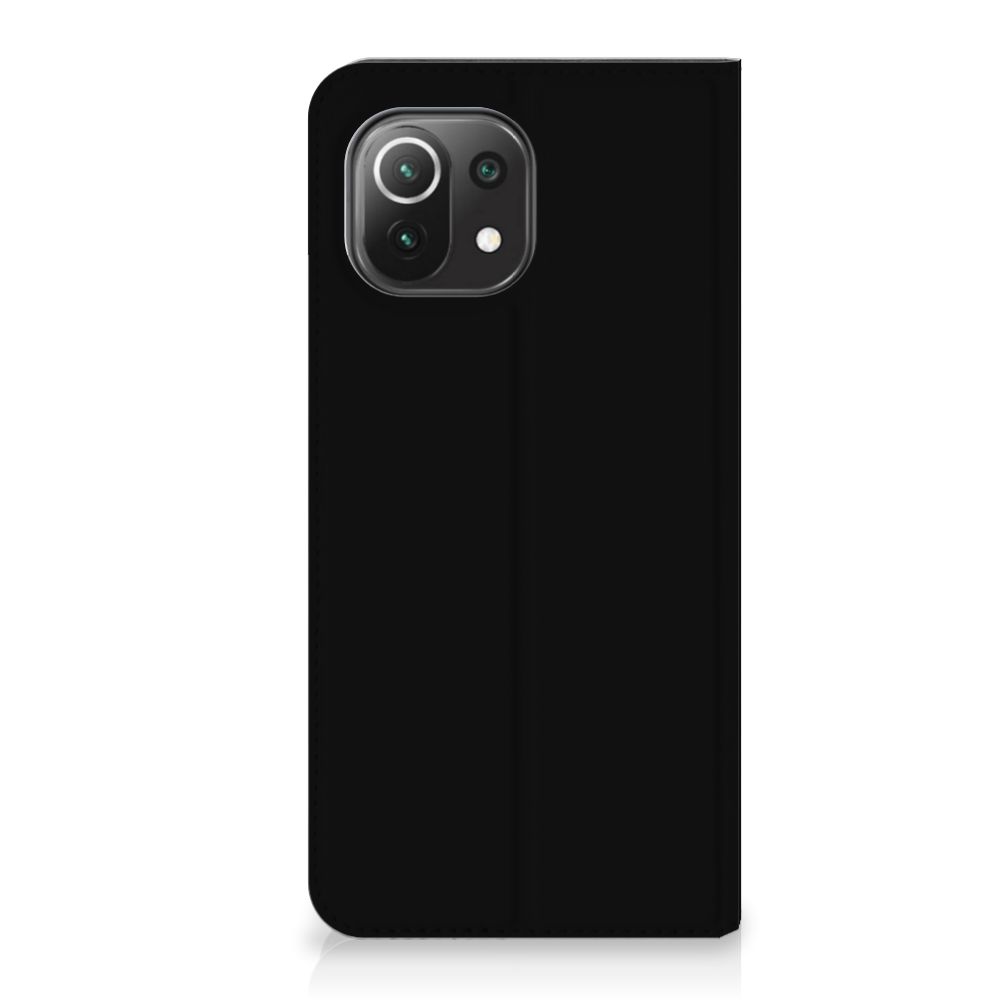 Xiaomi 11 Lite NE 5G | Mi 11 Lite Magnet Case Boho Stay Wild - B2C Telecom