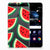 Huawei P10 Siliconen Case Watermelons