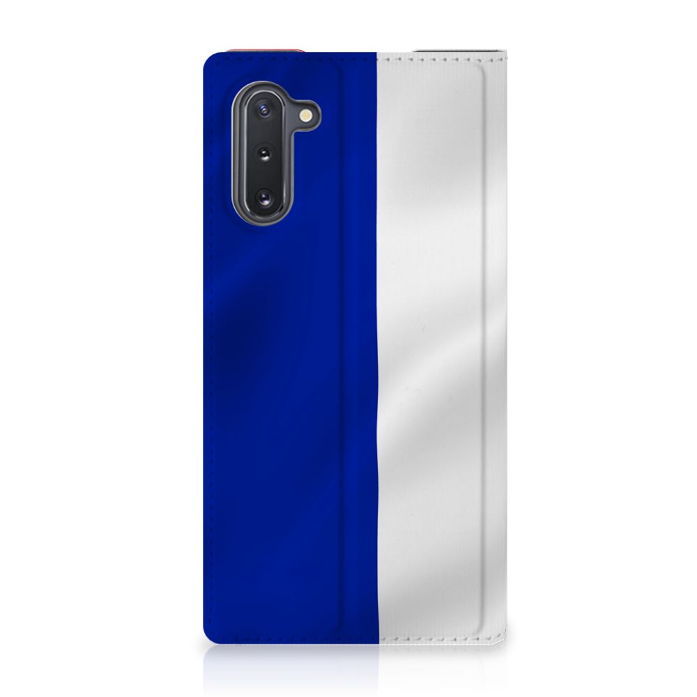 Samsung Galaxy Note 10 Standcase Frankrijk