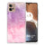 Hoesje maken Motorola Moto G32 Pink Purple Paint B2C Telecom