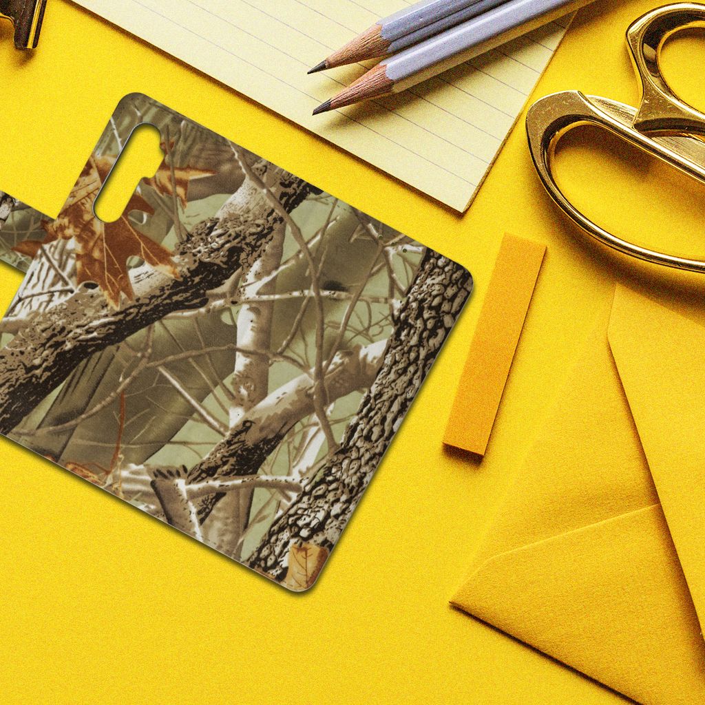 Xiaomi Mi Note 10 Lite Hoesje Wildernis