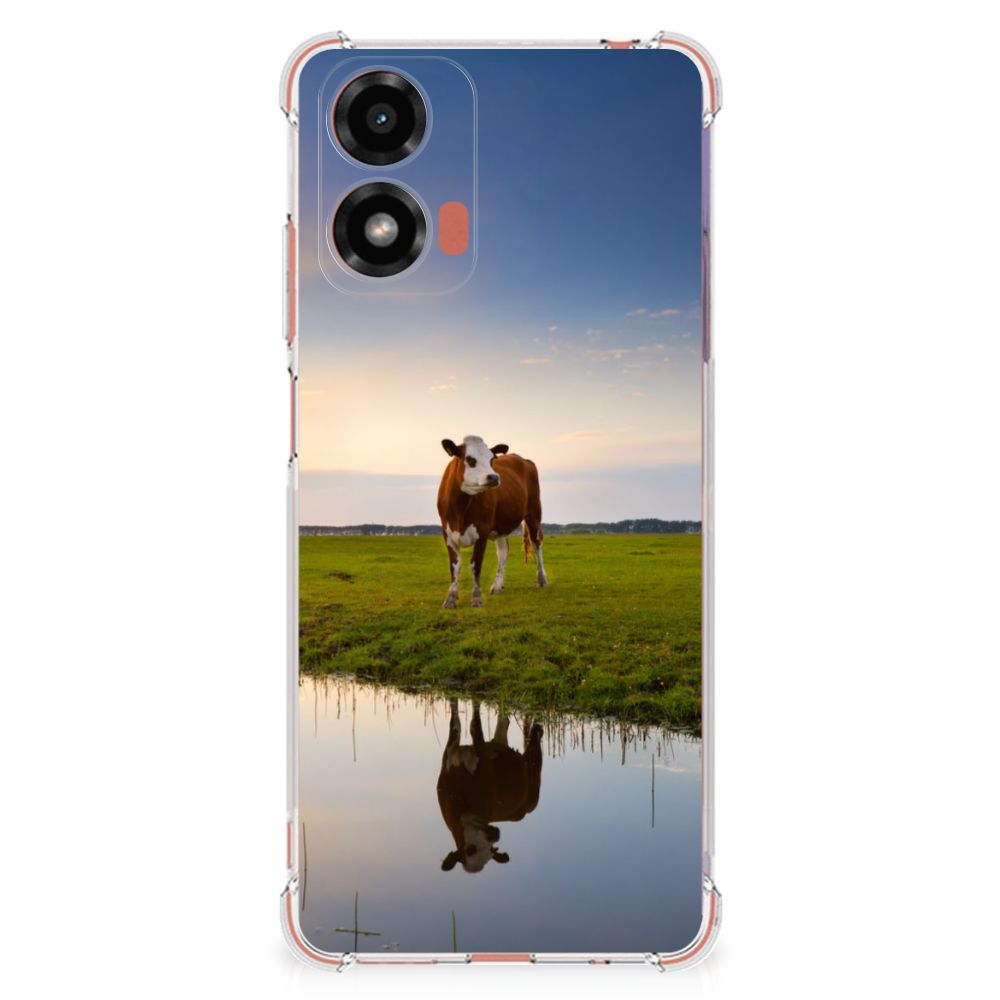 Motorola Moto G24 | G24 Power | G04 Case Anti-shock Koe