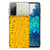 Samsung Galaxy S20 Silicone Case Bier