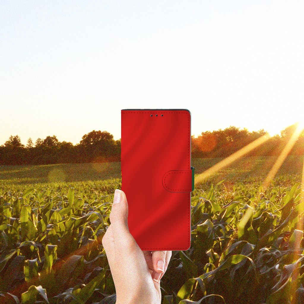 Motorola Edge 20 Lite Bookstyle Case Portugal